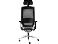 Kenson OPUS Office Chair. Premium kontorstol med stil og komfort Kontorstoler