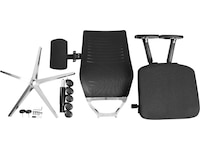 Kenson OPUS Office Chair. Premium kontorstol med stil og komfort Kontorstoler