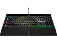 Corsair K55 RGB PRO Gamingtastatur (sort) Gamingtastatur