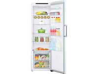 LG GLT51SWGSZ Kjøleskap (hvit) Kjøleskap