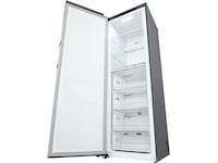 LG GFT41PZGSZ Fryseskap (stål) Fryseskap