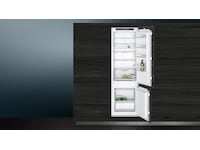 Siemens iQ300 KI87VVFE1 Integrert kombiskap Kombiskap