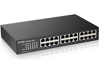 Zyxel Switch GS1100-24E Switch