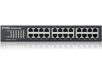 Zyxel Switch GS1100-24E Switch