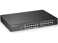 Zyxel Switch GS1900-24EP Switch