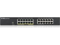 Zyxel Switch GS1900-24EP Switch