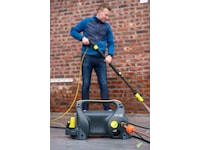 AVA GO P40 Large Bundle Høytrykkspylere