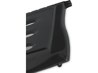 Kensington laptopstativ Easy Riser SmartFit - grå Laptopstand