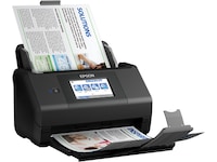 Epson WorkForce ES-580W Skannere