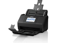 Epson WorkForce ES-580W Skannere