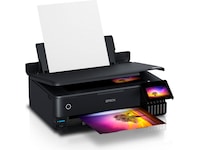 Epson Ecotank ET-8550 blekkskriver Skrivere