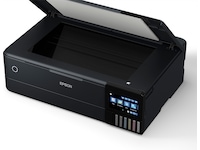 Epson Ecotank ET-8550 blekkskriver Skrivere