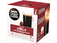 Nescafé Dolce Gusto Zoégas Mollbergs Big Pack Kaffekapsler