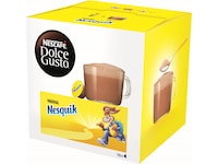 Nescafé Dolce Gusto Nesquik Kaffekapsler
