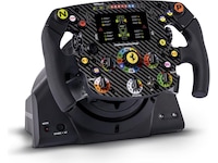 Thrustmaster ferrari SF1000 ratt add-on Ratt og pedaler