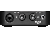Røde Ai-1 lydkort Lydkort
