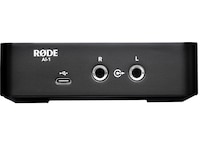 Røde Ai-1 lydkort Lydkort