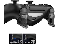 NITHO Presisjonskit PS4 Tilbehør til spillkonsoller