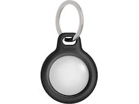 Belkin holder til AirTag, med nøkkelring - sort Sporingsbrikke & GPS