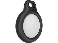 Belkin holder til AirTag, med nøkkelring - sort Sporingsbrikke & GPS