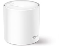 TP-Link Deco X60 2-pack WiFi 6 Mesh Routere