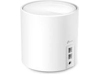 TP-Link Deco X60 2-pack WiFi 6 Mesh Routere