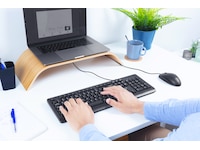 Trust Primo tastatur Tastatur