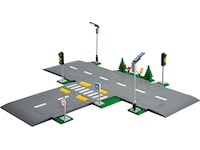 LEGO Veiplater 60304 LEGO