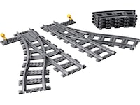 LEGO Sporveksler 60238 LEGO