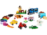 LEGO Medium Boks med Kreative Klosser 10696 LEGO