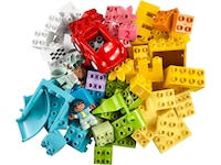LEGO Deluxe Klosseboks 10914 LEGO