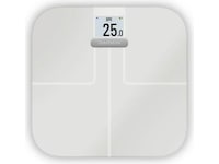 Garmin Index S2 WiFi Smart Vekt (hvit) Badevekt