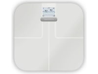 Garmin Index S2 WiFi Smart Vekt (hvit) Badevekt
