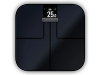 Garmin Index S2 WiFi Smart Vekt (sort) Badevekt