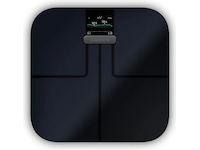 Garmin Index S2 WiFi Smart Vekt (sort) Badevekt