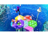 Mario Party Superstars Spill til Nintendo Switch