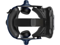 HTC VIVE PRO 2 VR Headset (sort/blå) -B-Grade Demo gaming