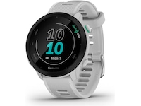 Garmin Forerunner 55 sportsklokke 42mm - hvit Smartklokker
