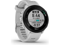 Garmin Forerunner 55 sportsklokke 42mm - hvit Smartklokker