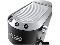 DeLonghi Dedica Style EC685.BK Manuell espressomaskin (sort) -B-Grade Demo hjem & fritid