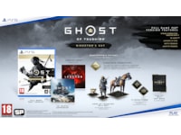 Ghost of Tsushima Director’s Cut Spill til Playstation 5