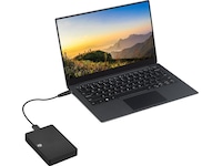 Seagate Expansion Ekstern HDD 2TB Harddisk Ekstern