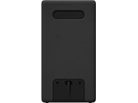 Sony SA-SW3 Compact subwoofer (sort) Lydplanker