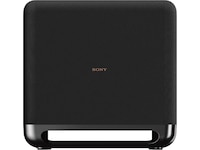 Sony SA-SW5 Premium subwoofer (sort) Lydplanker
