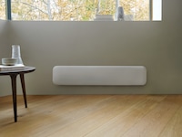 Mill Invisible WiFi Gen 3 panelovn 1050W (hvit) Panelovner