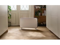 Mill WiFi gulvovn 1200W (hvit) Frittstående varmeovner