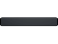 Logitech MX Palm Rest håndleddsstøtte Tastatur