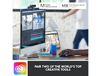 Logitech MX Keys Mini - ROSE Tastatur