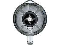 Wilfa BBLSP1800S - Xplode Vital 1800W Blendere