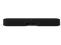Sonos Beam (Gen2) Lydplanke (sort) Lydplanker